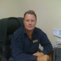 Bill Hendrickson