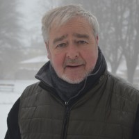 Nigel Perry