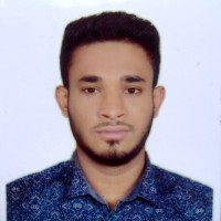 Mohammad Borhan Uddin