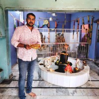 Mukesh Kumar