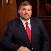 Bartley Robertson, Csp