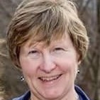 Nancy M. Sullivan