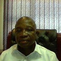 Phillip Mukhithi