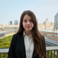 Anyuta Kozhushok