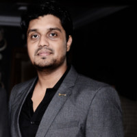 Srijan Saurya