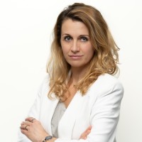 Joanna Violante