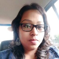 Netra Gurjar