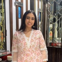 Vidhi Gupta