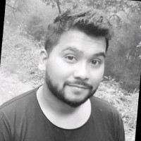 Lokesh G.