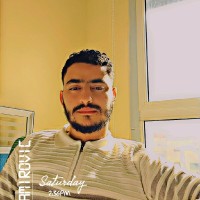 Mohamed Samir