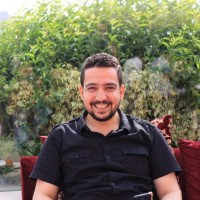 Mohamed Abd El Karim