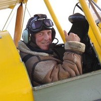 Hugh Macrae
