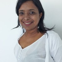 Reshma Rujkoomar