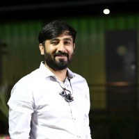 Uttam Rajgor