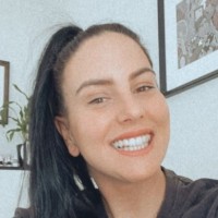 Sharni Smith