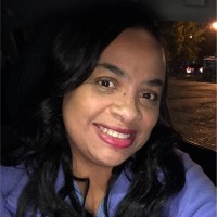 Judy Bacchus Johnson