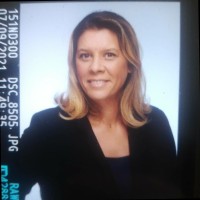 Maud Leschallier de Lisle - Ouragini