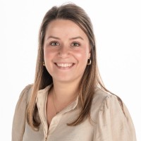 Lieke Van Den Hurk