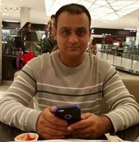 Ali Khan