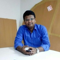 Prashanth palle