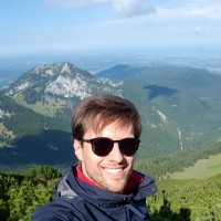 Ernestas Uscila