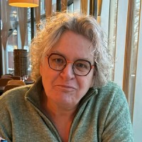 Marga Van Der Made