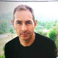 Stephen Preece