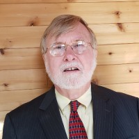 Peter Reed