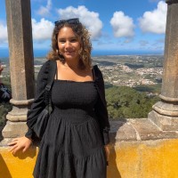 Lara Santos Al Koubaisy