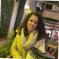 Ayşe KÖK
