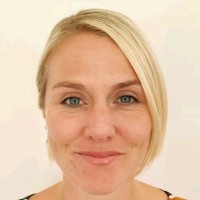 Kirsten Patience