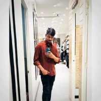 Arvind Nishad