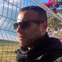 Jonathan De Shalit