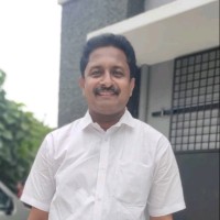 Binoy Kunchandy