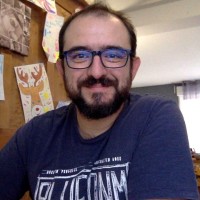 Nicolas Chareyron