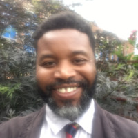Christopher Osuh