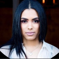 Talin Broussard
