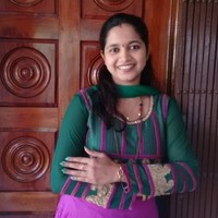 Rekha B Acharya