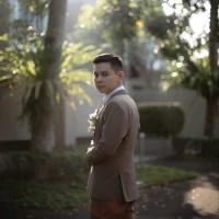 Gilbert Krisantoso 陈文豪