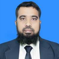Md. Abdul Mazid