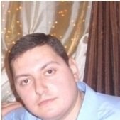 Сергей Денисов