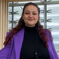Maria Priego Christiansen