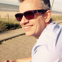 Willem Van De Sande