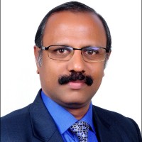 Prof.John Mano Raj S