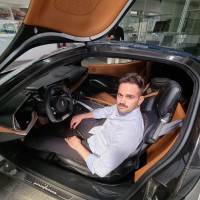 Marco Toscano
