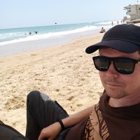 Alex M