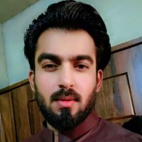 Aurangzaib Saeed Ahmed