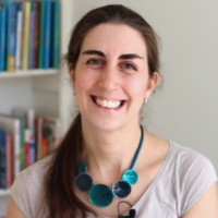Roya Caviglia