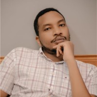 Boris Nzovu Mulisa