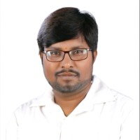 Ramakrishna G